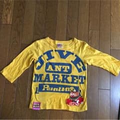 ☆ほーちゃんママ専用 JAM  ロンTのサムネイル