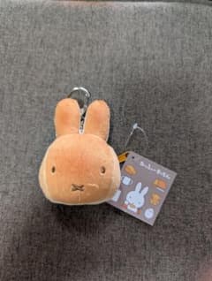 みっふぃーきっちん限定　あんぱんチャームのサムネイル
