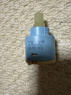 TOTO THYF7RやKVKPZ110S互換 カクダイ192-332水栓対応 - メルカリ