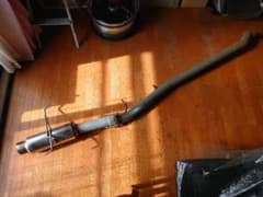 廃盤 希少 ER34 RB25DET 4DR RS-R EXMAG GT-Ⅱのサムネイル
