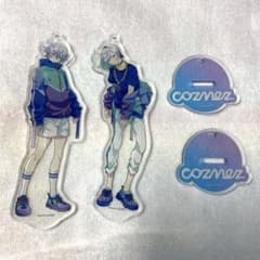 paradox live cozmez 화장품 아크릴 스탠드