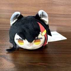ホロライブプロダクション 寝そべりミニマスコット①の入手方法まとめ