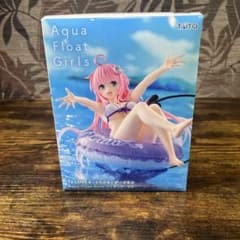 To LOVE-다크니스 Aqua Float Girls 라라 피규어