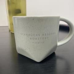 Starbucks Reserve マグカップ ホワイトのサムネイル
