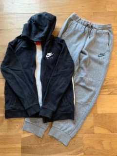 NIKE ナイキ150    ズボンのみのサムネイル