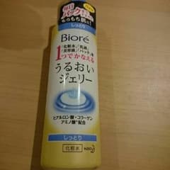 ビオレうるおいジェリーのサムネイル
