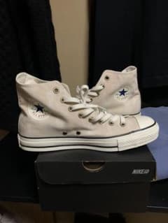 CONVERSE コンバース オールスター　未使用のサムネイル