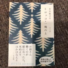 トロッコ・一塊の土のサムネイル