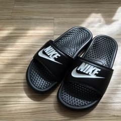 【美品】ベナッシ 23cmのサムネイル