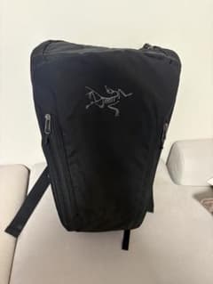 廃盤品】アークテリクス ARC'TERYXミウラ45 バックパック - メルカリ
