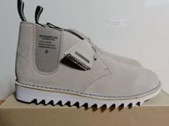 h*3様 uk10 Clarks × Neighborhood Desert B - メルカリ