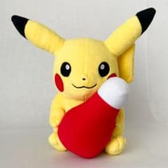 中古◆ポケットモンスターカゴメピカチュウ2015ぬいぐるみ当選品非売品希少 中古◇ポケットモンスターカゴメピカチュウ2015ぬいぐるみ当選品非売品