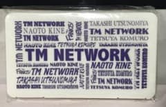 TM NETWORK マスクケースのサムネイル