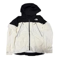 THE NORTH FACE ジャケット FLスーパーヘイズジャケット メンズのサムネイル