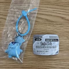 たまごっち カラフルマルチチャーム2 ぎんじろっちのサムネイル