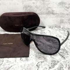 トムフォード TOM FORD TF54 Andrea サングラス ブラックのサムネイル
