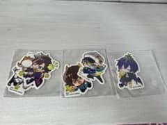CR 一番くじ ステッカーのサムネイル