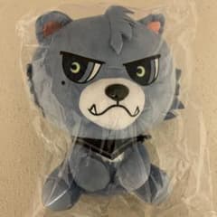 ルーヴくん　ぬいぐるみのサムネイル