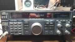 KENWOOD TS-790 144/430M 10Wオールモード FT8:OK KENWOOD TS-790 144/430M 10Wオールモード FT8:OK - メルカリ