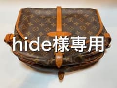 ルイヴィトン モノグラム ショルダーバッグのサムネイル