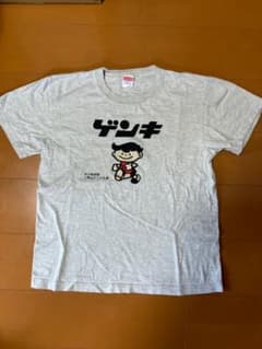 石垣島限定　ご当地ゲンキクールTシャツのサムネイル