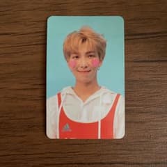 BTS RM トレカのサムネイル