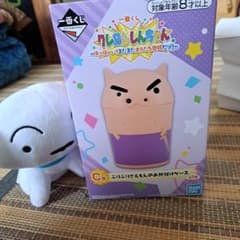 クレヨンしんちゃんグッズセットのサムネイル