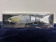 新品未開封】希少 バラム200 keshin マドネス DRT - メルカリ