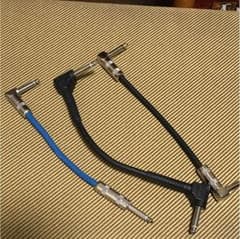 パッチケーブル 20cm 3本セットのサムネイル