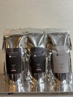 ラカスタMEシャンプートリートメントセット×2 ラカスタMEシャンプートリートメントセット×2 公式 La ラ・カスタME