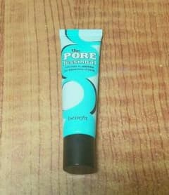 benefit the PORE fessionalのサムネイル