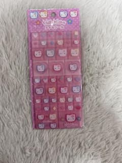 ハローキティ タイルシールのサムネイル