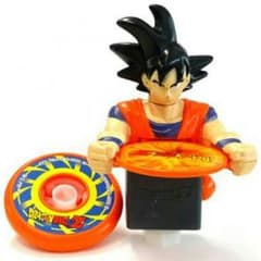 【２個セット】ハッピーセット ドラゴンボールのサムネイル