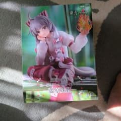 東方Project 藤原妹紅 フィギュア - メルカリ