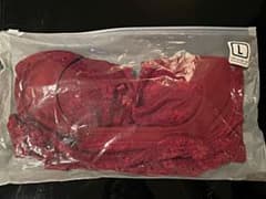 値下げしました！　エレアリー ナイトブラのサムネイル