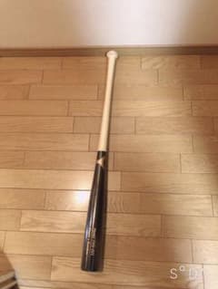 ヤナセ 硬式バットのサムネイル