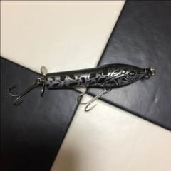 「フロッグ」ガズルのサムネイル
