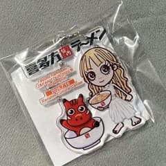 浜崎あゆみ】アクリルキーホルダー 2026 7/19 福島 - メルカリ