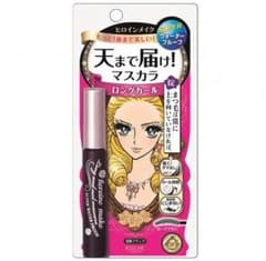 ヒロインメイク ロング&カールマスカラのサムネイル