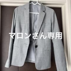 テーラードジャケット スーツのサムネイル