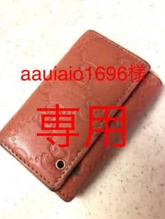 グッチ キーケースのサムネイル
