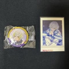 18TRIP キャラバッジコレクション/vol.2 白光糖衣　44個セット 未使用】18TRIP 白光 糖衣 カプセル缶バッジコレクション ぱしゃこれ