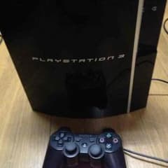PS3 プレステ3 80GB jay様専用のサムネイル
