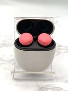 【稼動】Google Pixel Buds Pro ワイヤレスイヤホン 本体