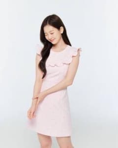 ワンピース JILTU twinkle star dress JILTU twinkle star dress - メルカリ