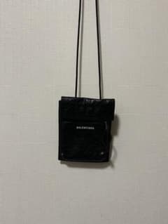 balenciaga ショルダーバッグのサムネイル