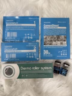 【新品 未使用】スーパージェクション サロンケア エクソソーム 新品 未使用】スーパージェクション サロンケア エクソソーム - メルカリ