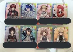 にじさんじチップス カード ローレン・イロアスのサムネイル