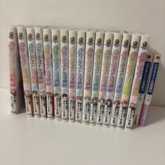 バカとテストと召喚獣全巻15巻(1巻以外初版)＋アンソロジー(初版)＋小説のサムネイル