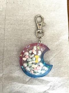 シェイカーキーホルダーのサムネイル